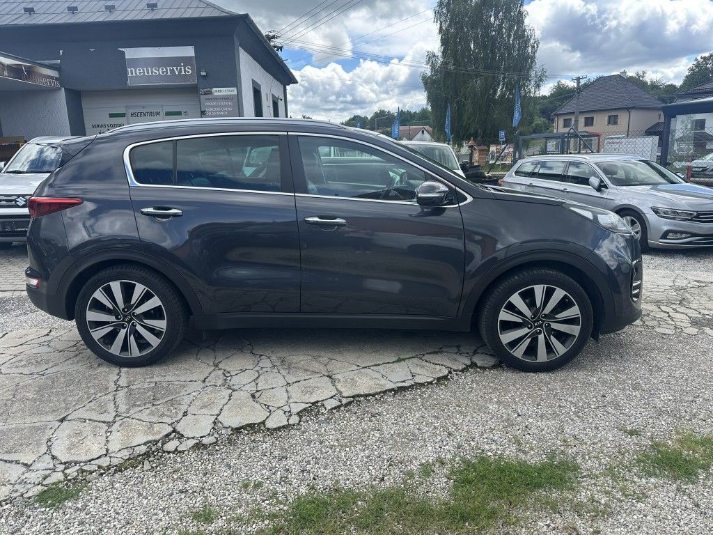 kia-sportage-kia-sportage-1-7-crdi-104kw-automat - 1