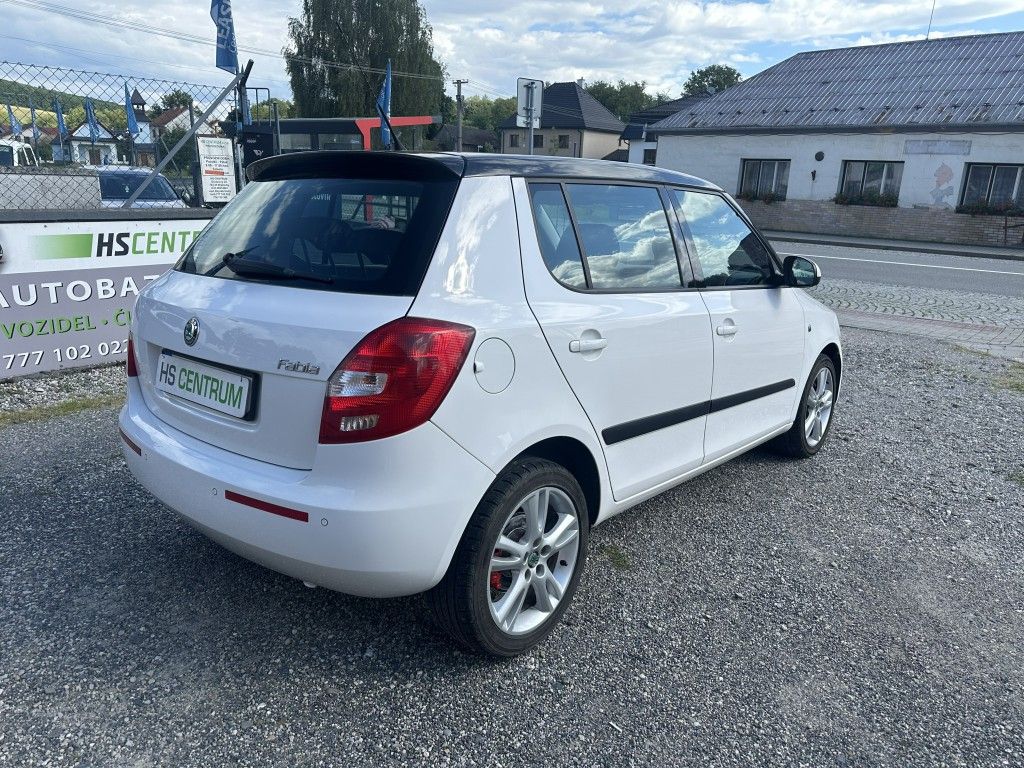 skoda-fabia-sportline-1-2-tsi-77kw-servisk - 2