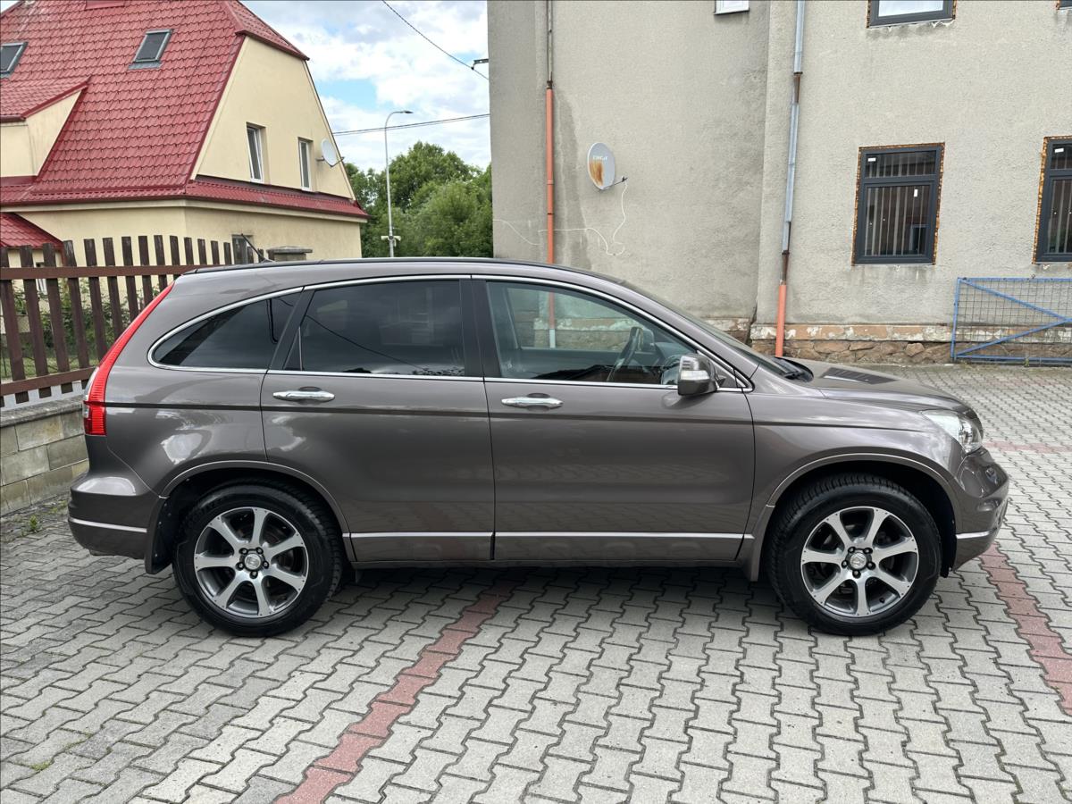 honda-cr-v-2-0-4x4-executive-tazne-top - 1