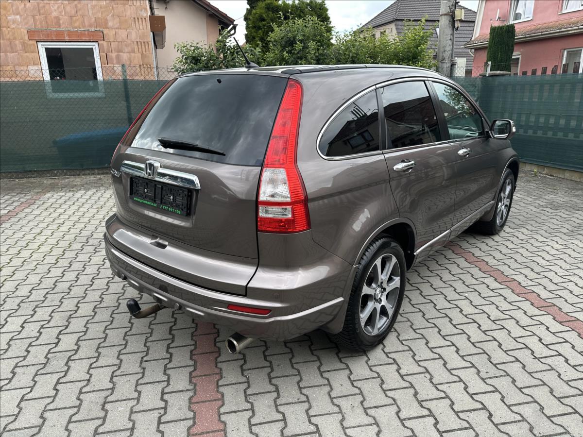 honda-cr-v-2-0-4x4-executive-tazne-top - 2