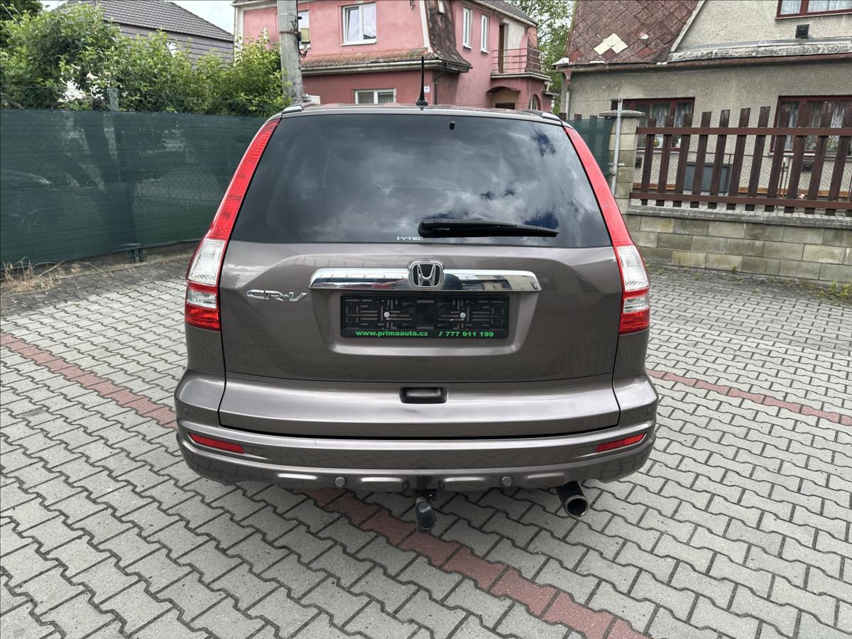 honda-cr-v-2-0-4x4-executive-tazne-top - 5