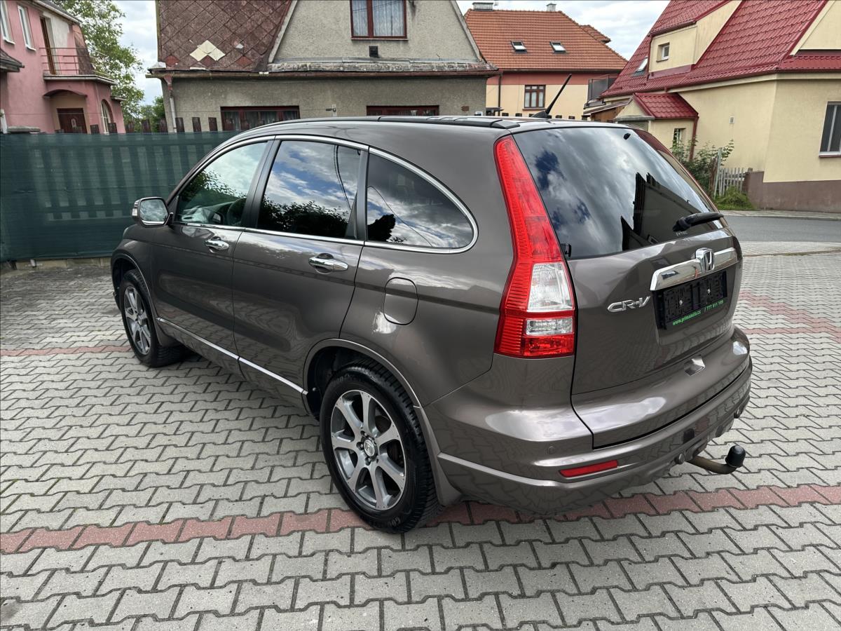 honda-cr-v-2-0-4x4-executive-tazne-top - 6