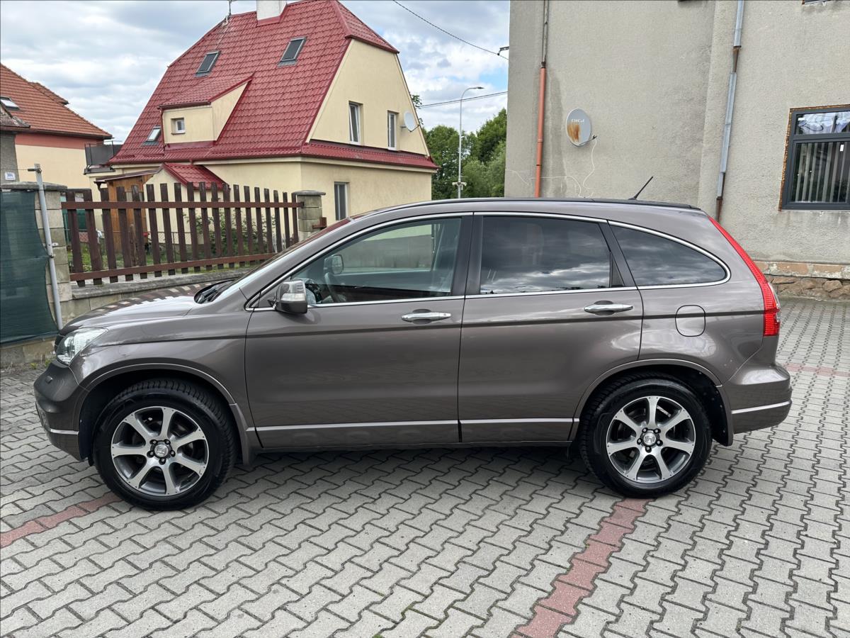 honda-cr-v-2-0-4x4-executive-tazne-top - 7