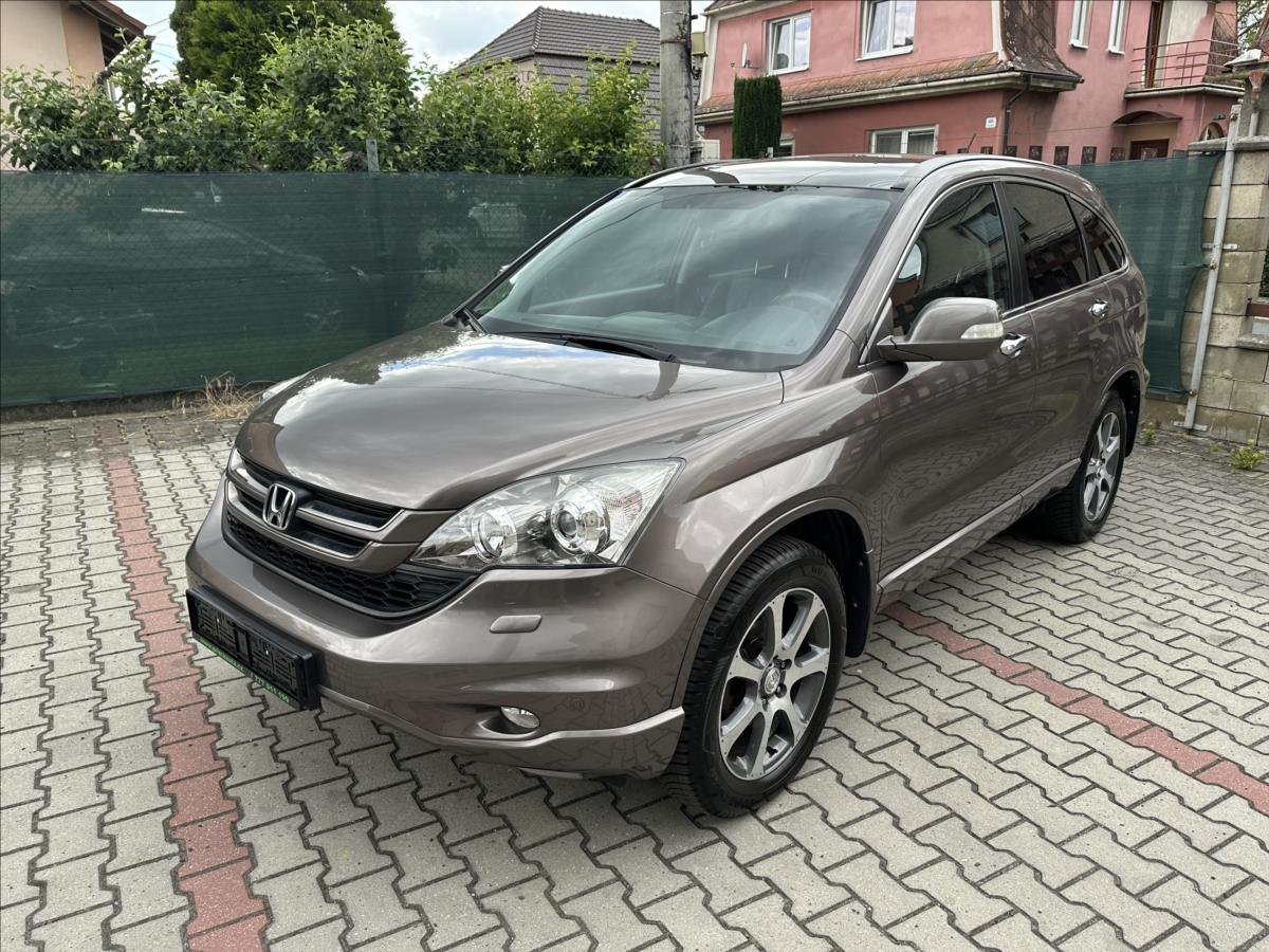 honda-cr-v-2-0-4x4-executive-tazne-top - 8