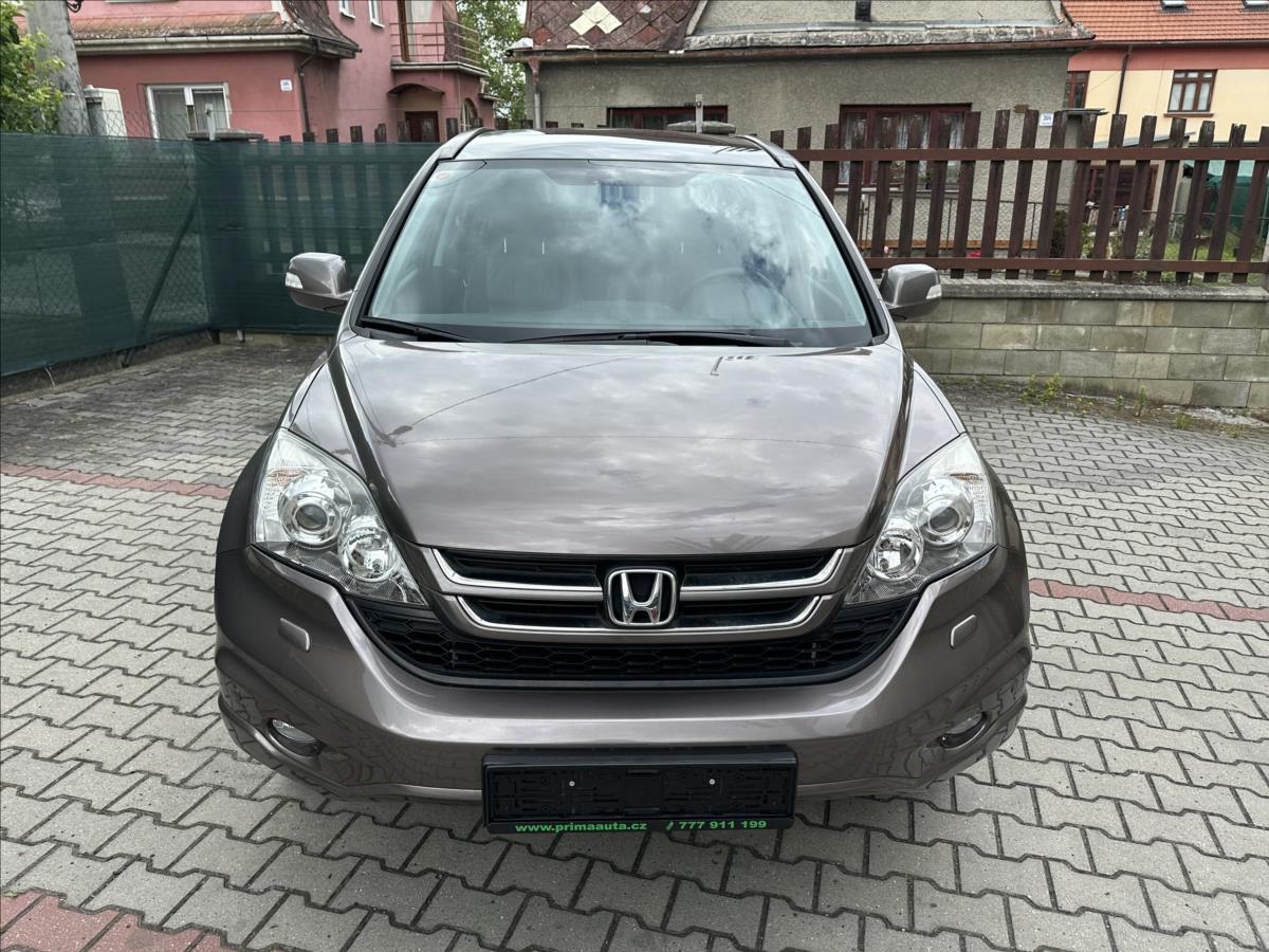 honda-cr-v-2-0-4x4-executive-tazne-top - 9
