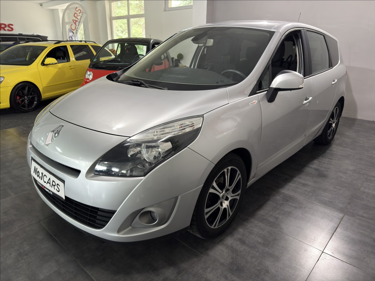 renault-grand-scenic-1-5-dci-automat-navi-cidla - 2