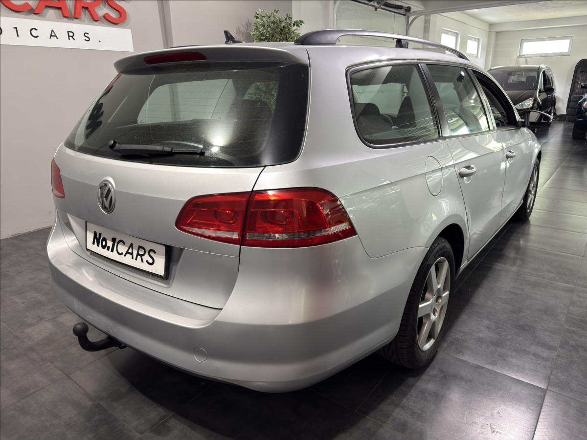 volkswagen-passat-1-6-tdi-77kw-vyhrev-tazne - 4