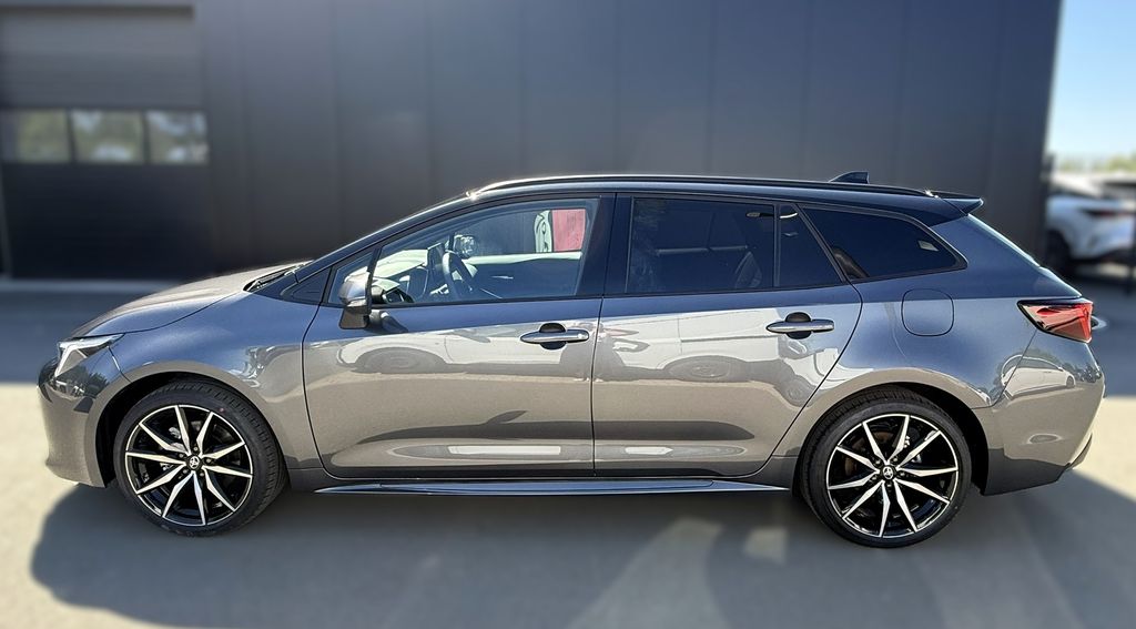 toyota-corolla-gr-sport - 2