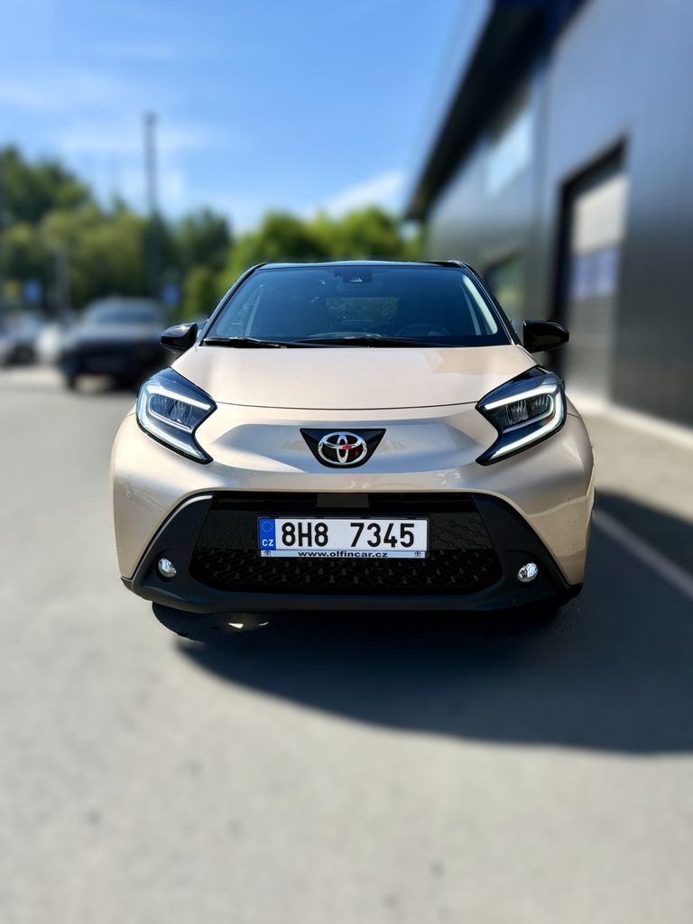 toyota-aygo-style - 1