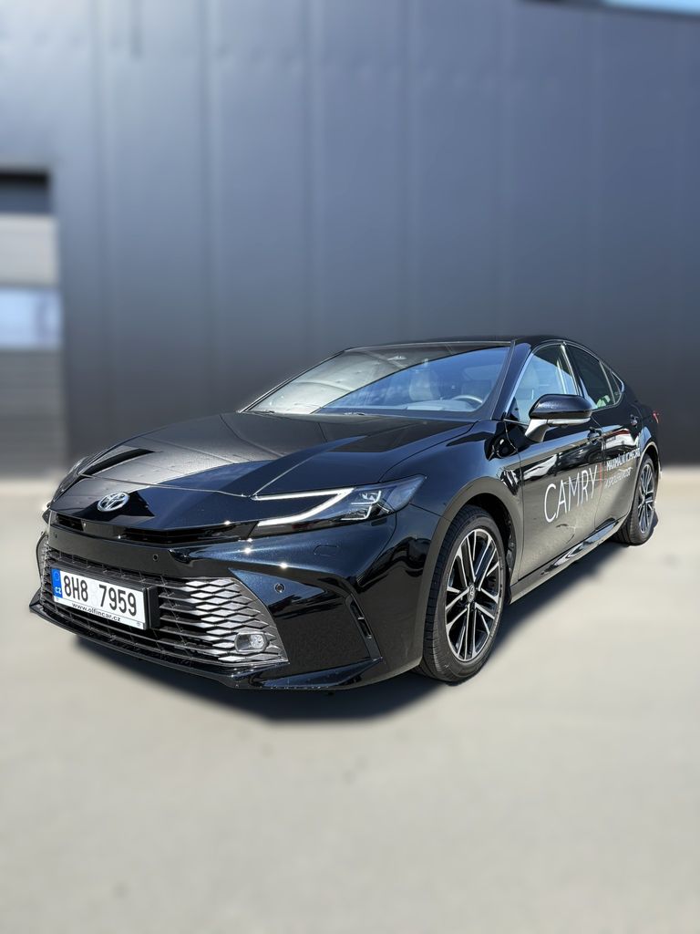 Toyota Camry Executive