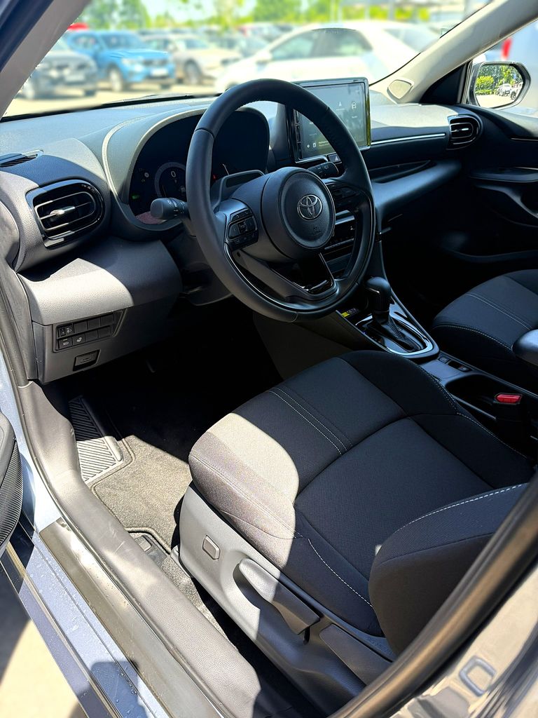 toyota-yaris-style - 5