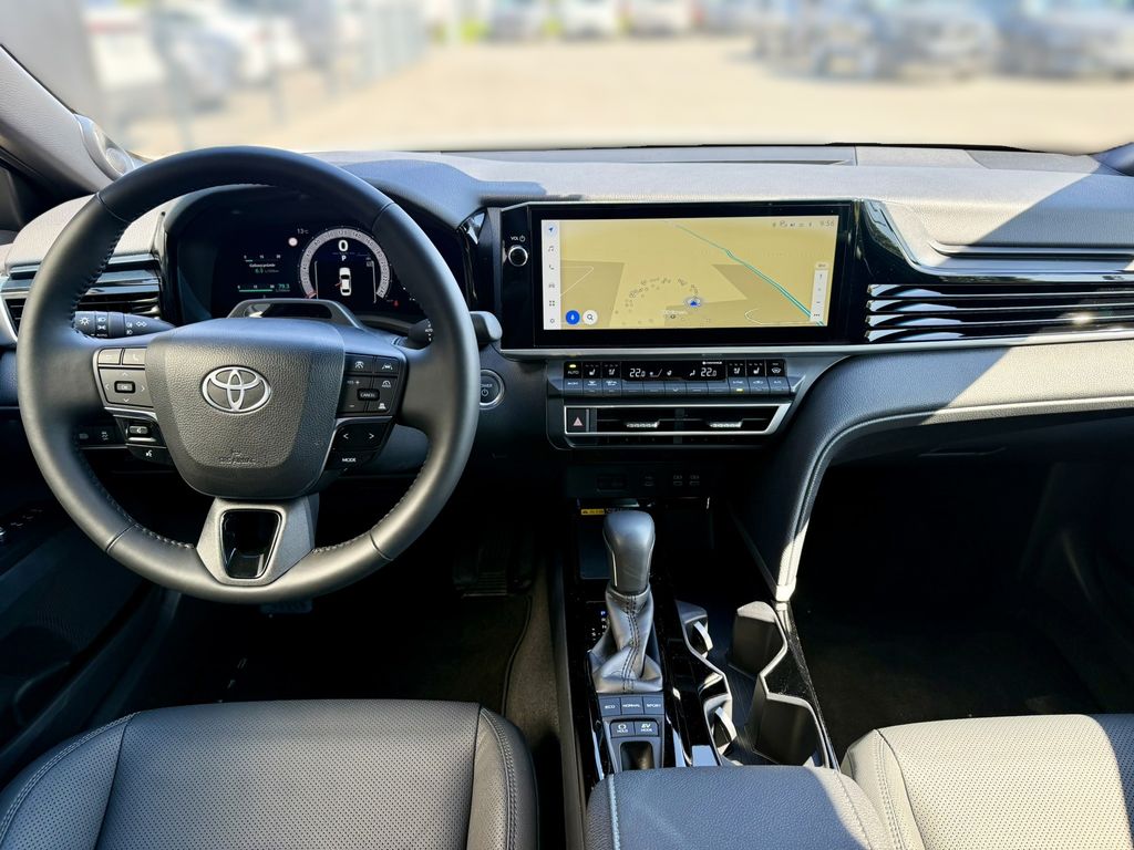 toyota-camry-executive - 7