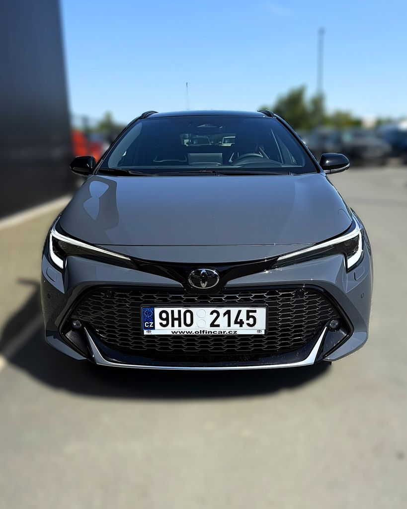 toyota-corolla-gr-sport - 4