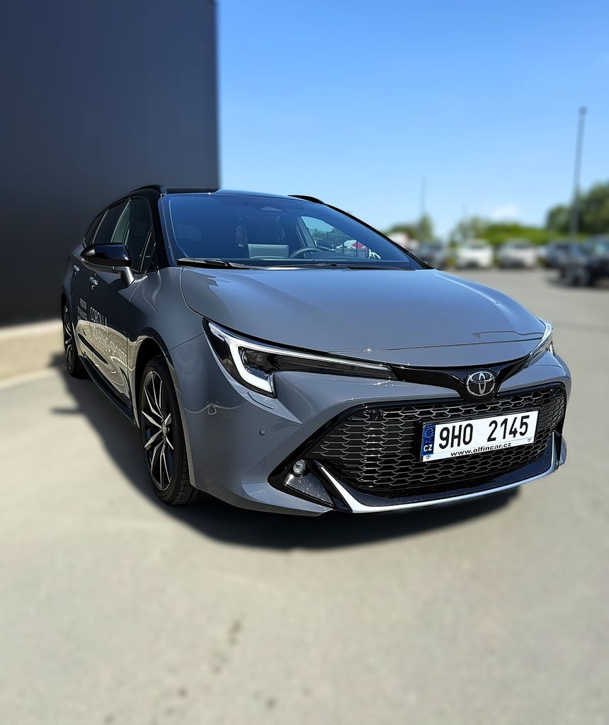 toyota-corolla-gr-sport - 5