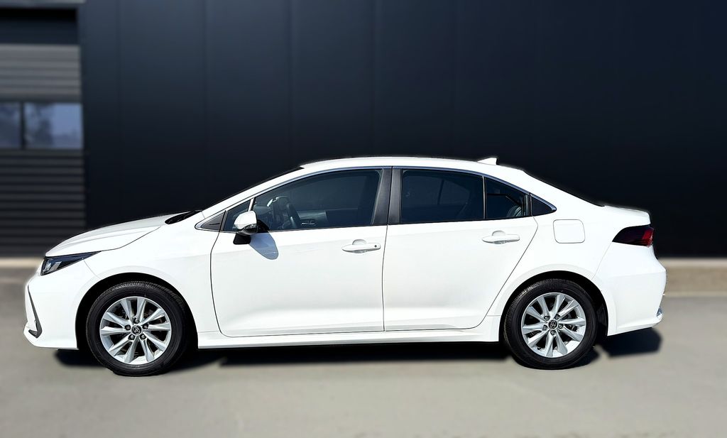 toyota-corolla-comfort - 1