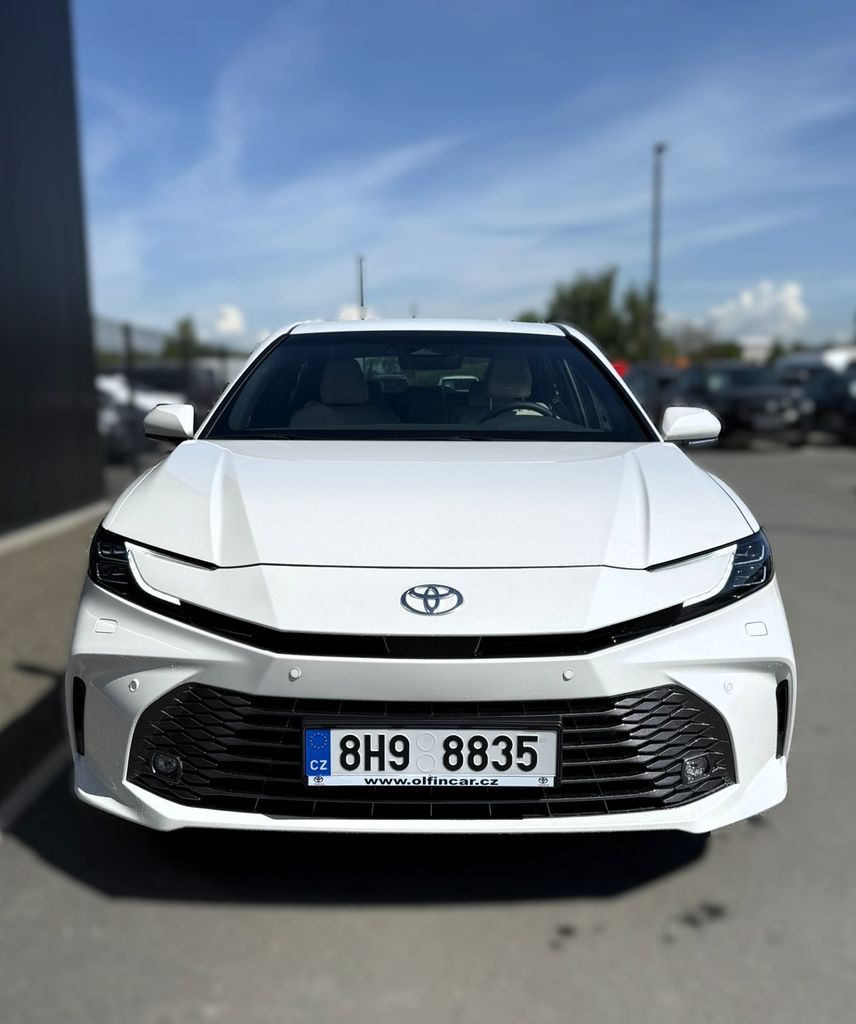 toyota-camry-prestige - 1