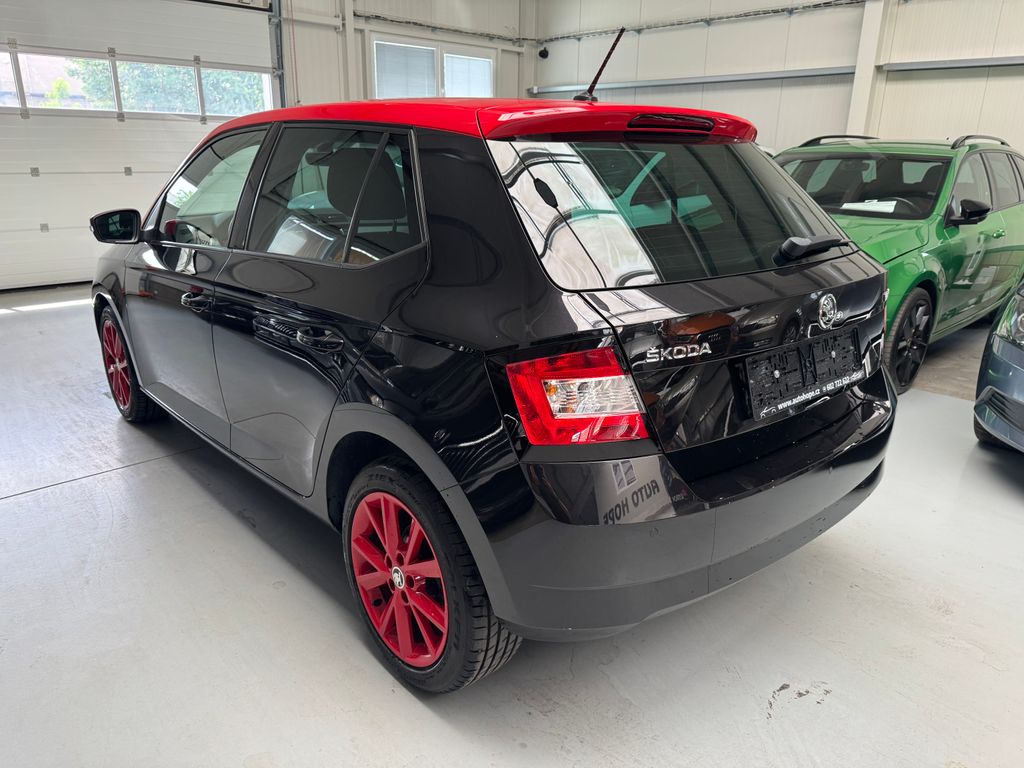 skoda-fabia-1-2-tsi-style - 3