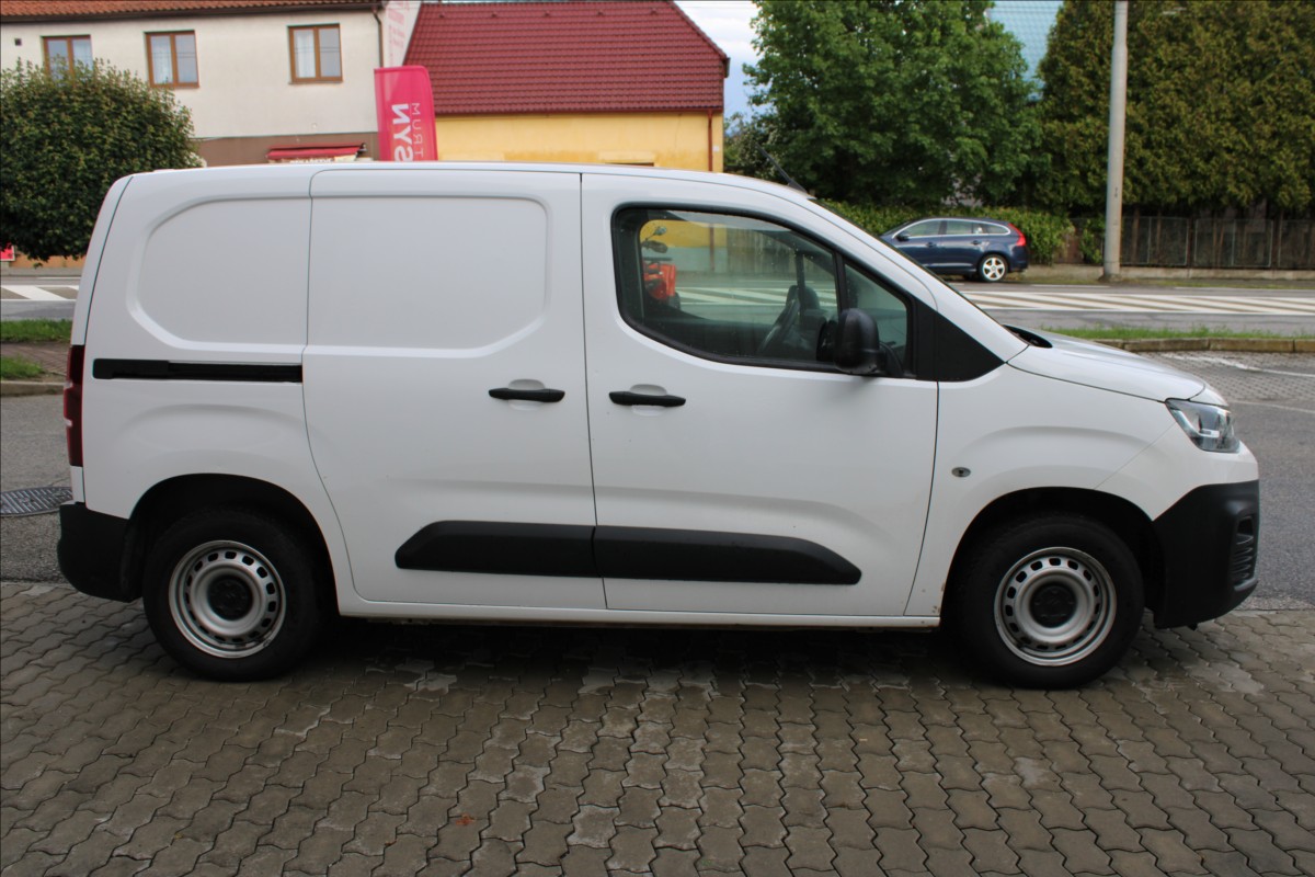 citroen-berlingo-1-2-puretech-1-majitel-cz - 2