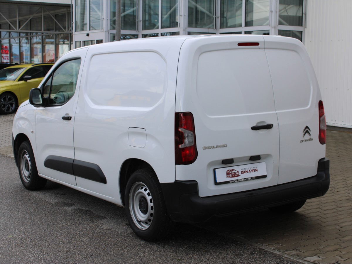 citroen-berlingo-1-2-puretech-1-majitel-cz - 3