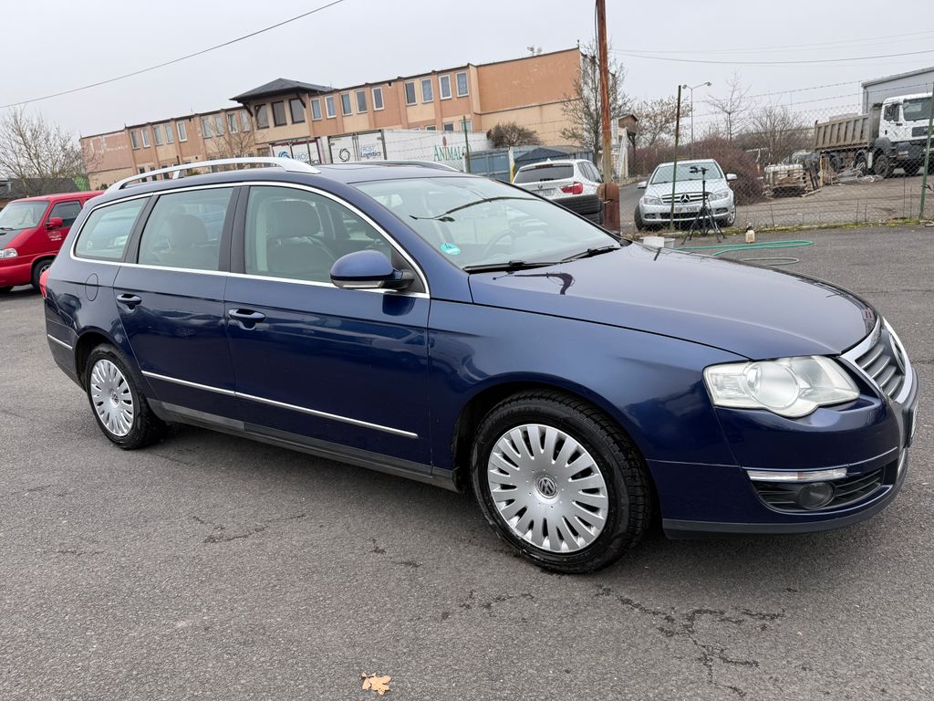 volkswagen-passat-2-0-tdi - 2