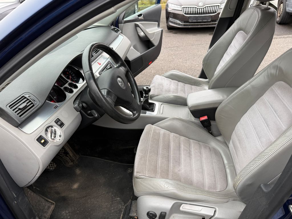 volkswagen-passat-2-0-tdi - 6