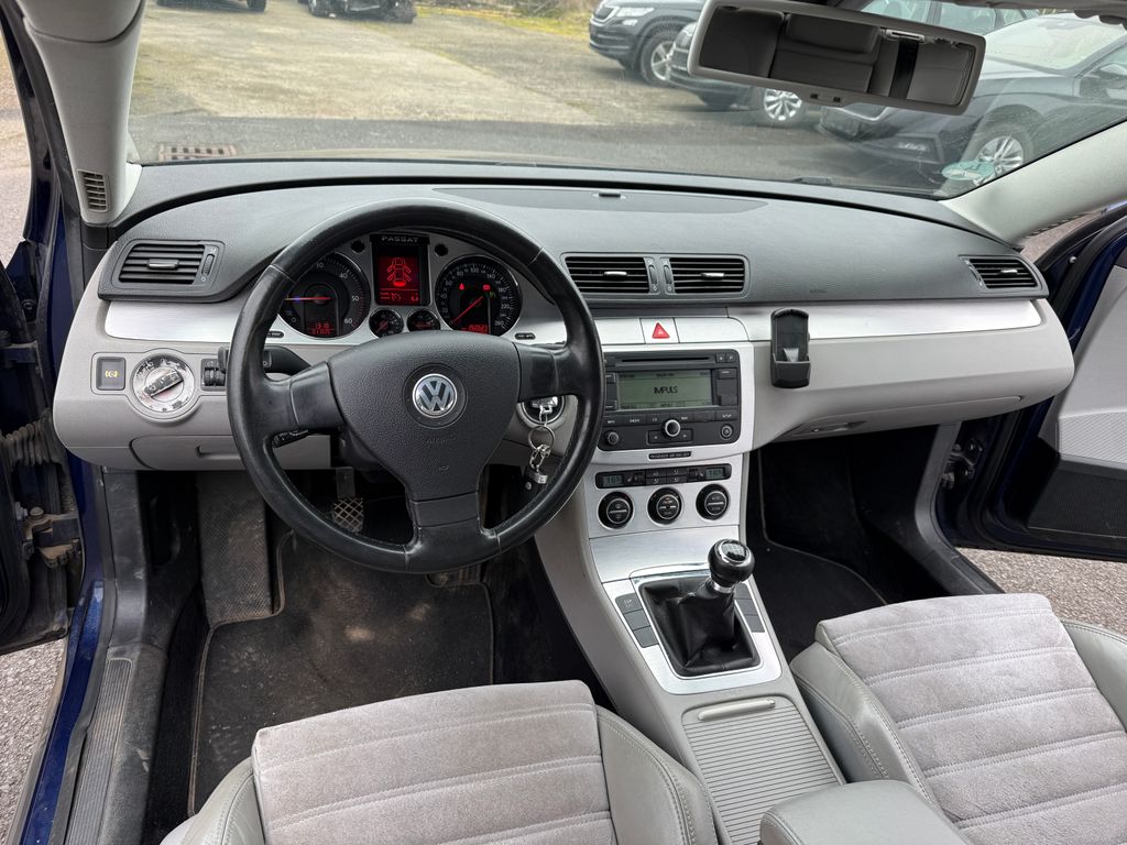 volkswagen-passat-2-0-tdi - 7