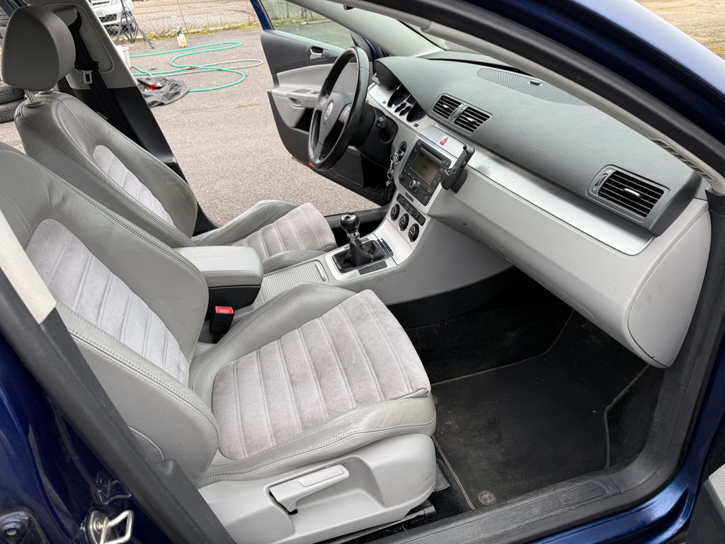 volkswagen-passat-2-0-tdi - 8