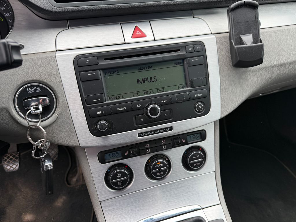volkswagen-passat-2-0-tdi - 9