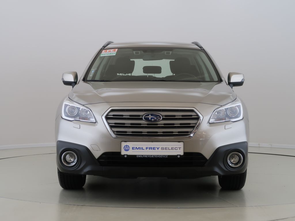 subaru-outback-2-5i-129kw-4x4-cz-1maj-tazne - 1