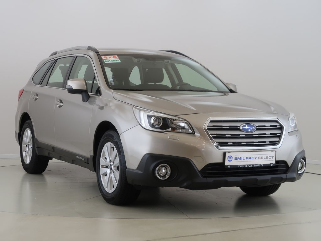 subaru-outback-2-5i-129kw-4x4-cz-1maj-tazne - 2