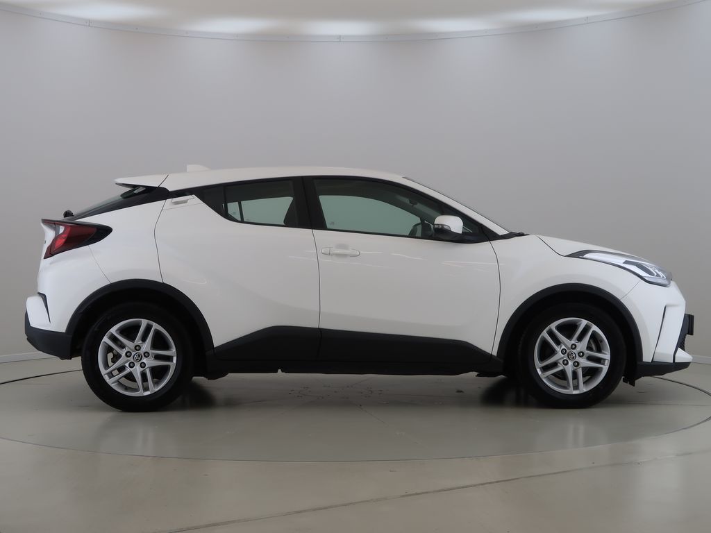 toyota-c-hr-1-8hybrid-1maj-comfortbusiness - 3