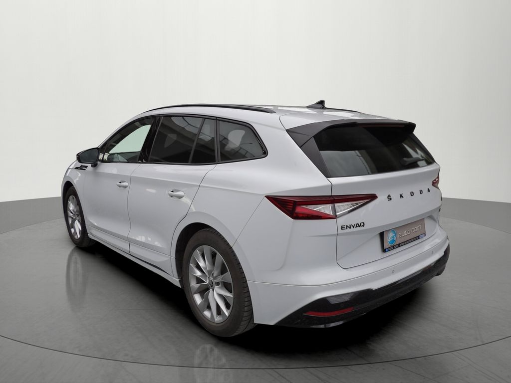 skoda-enyaq-iv-iv-80-150kw-sportline-dph - 2