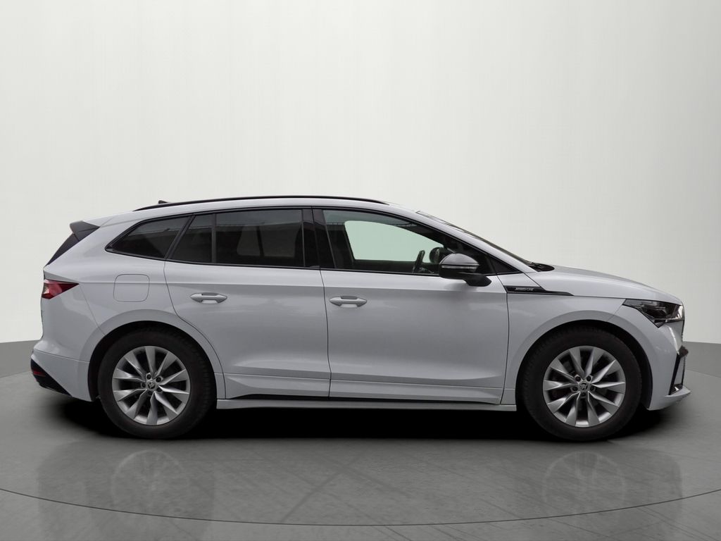 skoda-enyaq-iv-iv-80-150kw-sportline-dph - 4