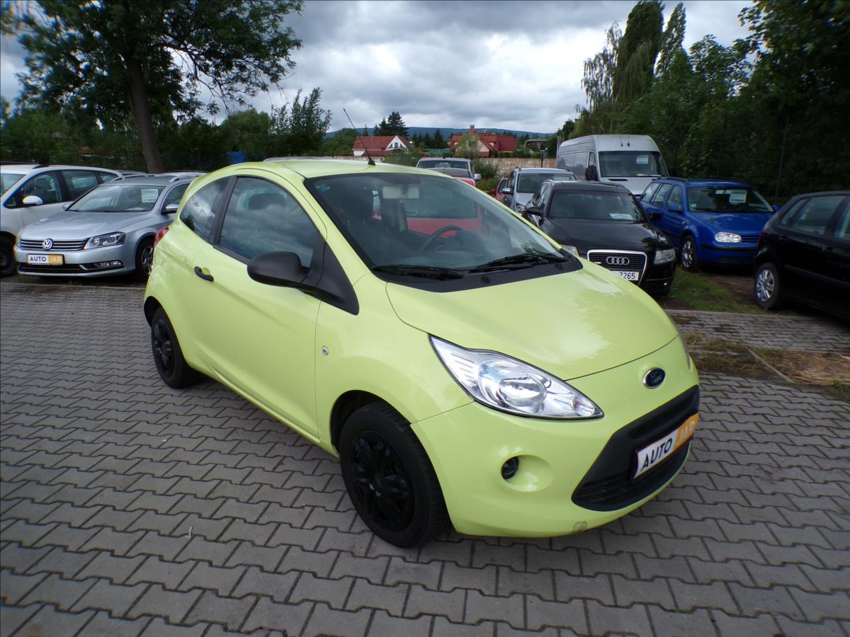 Ford Ka 1,2 i
