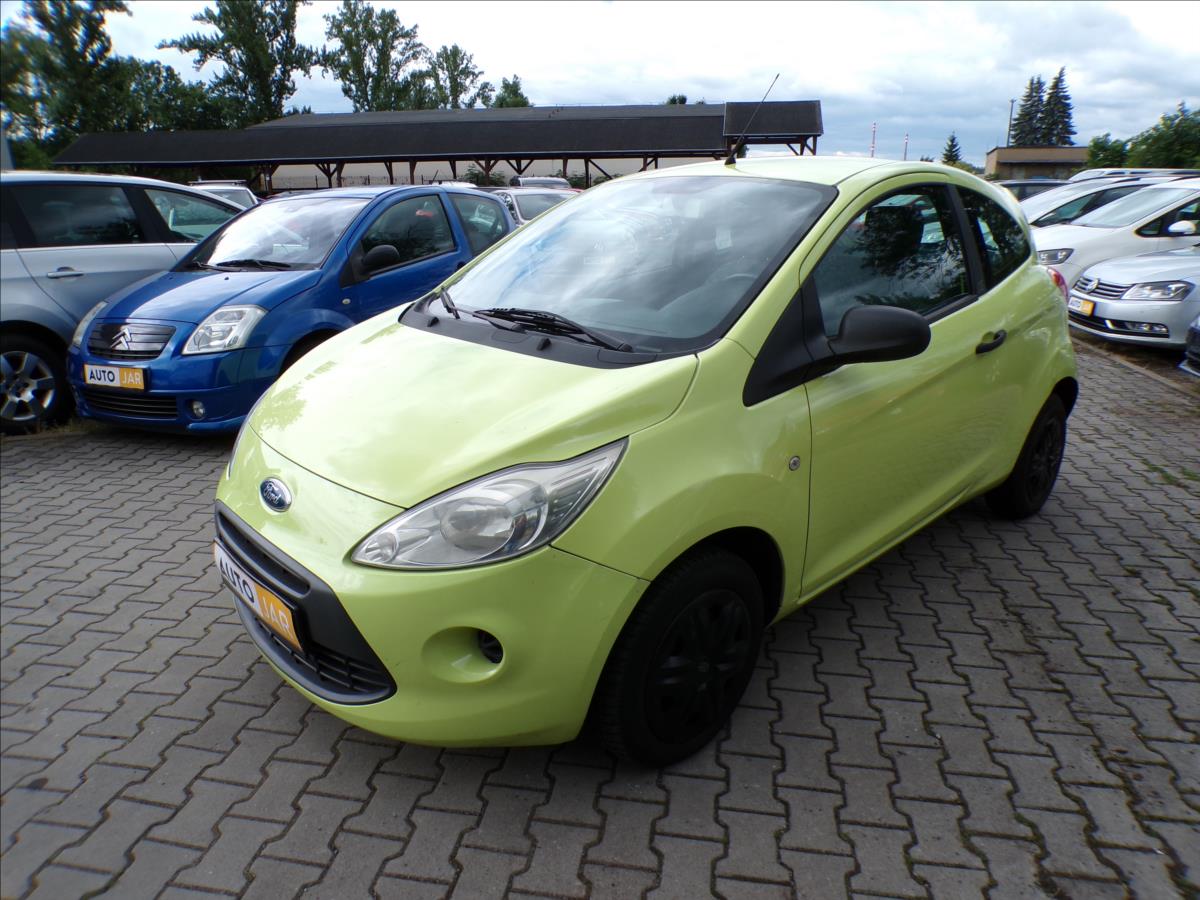 ford-ka-1-2-i - 1