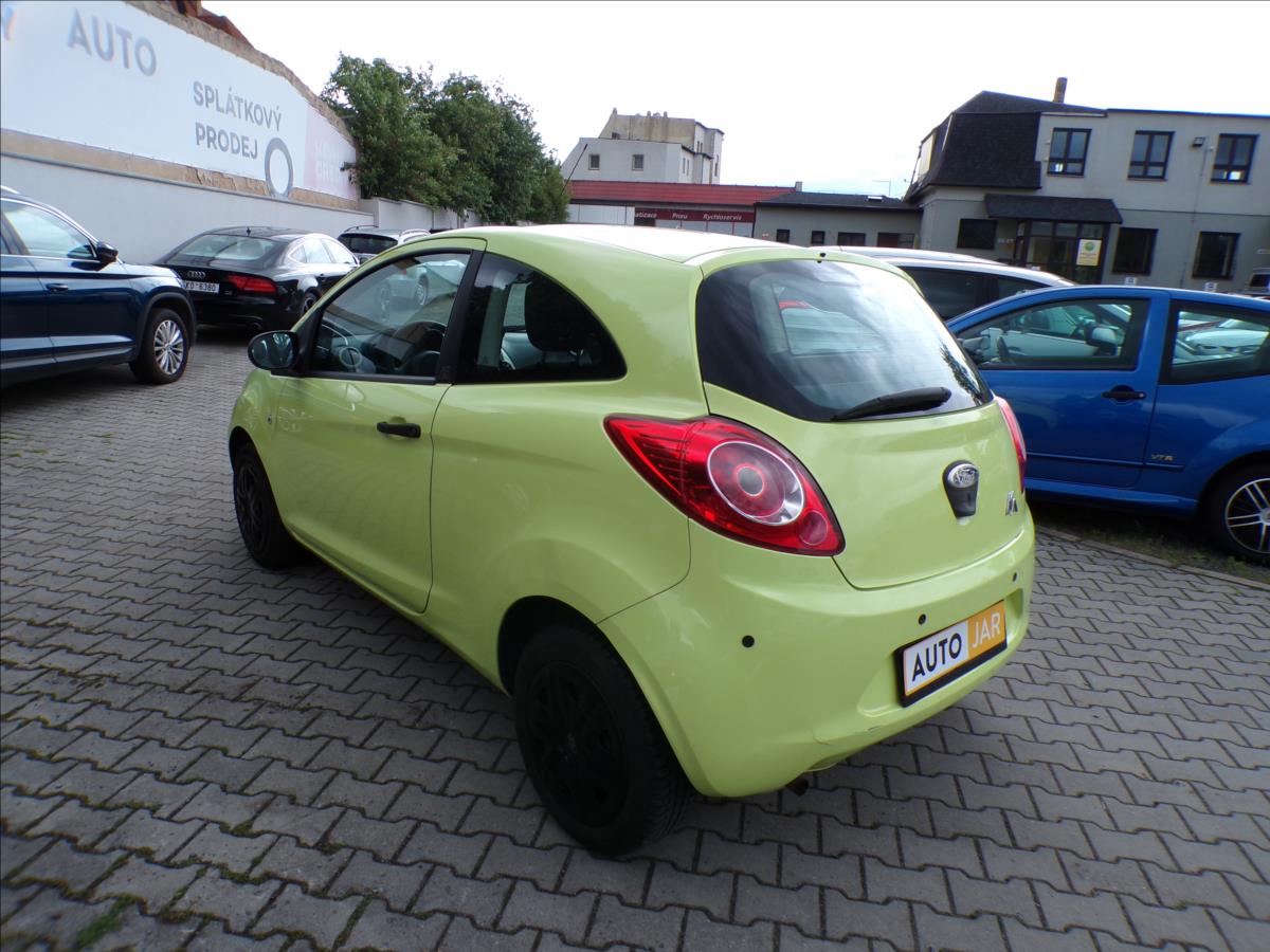 ford-ka-1-2-i - 3