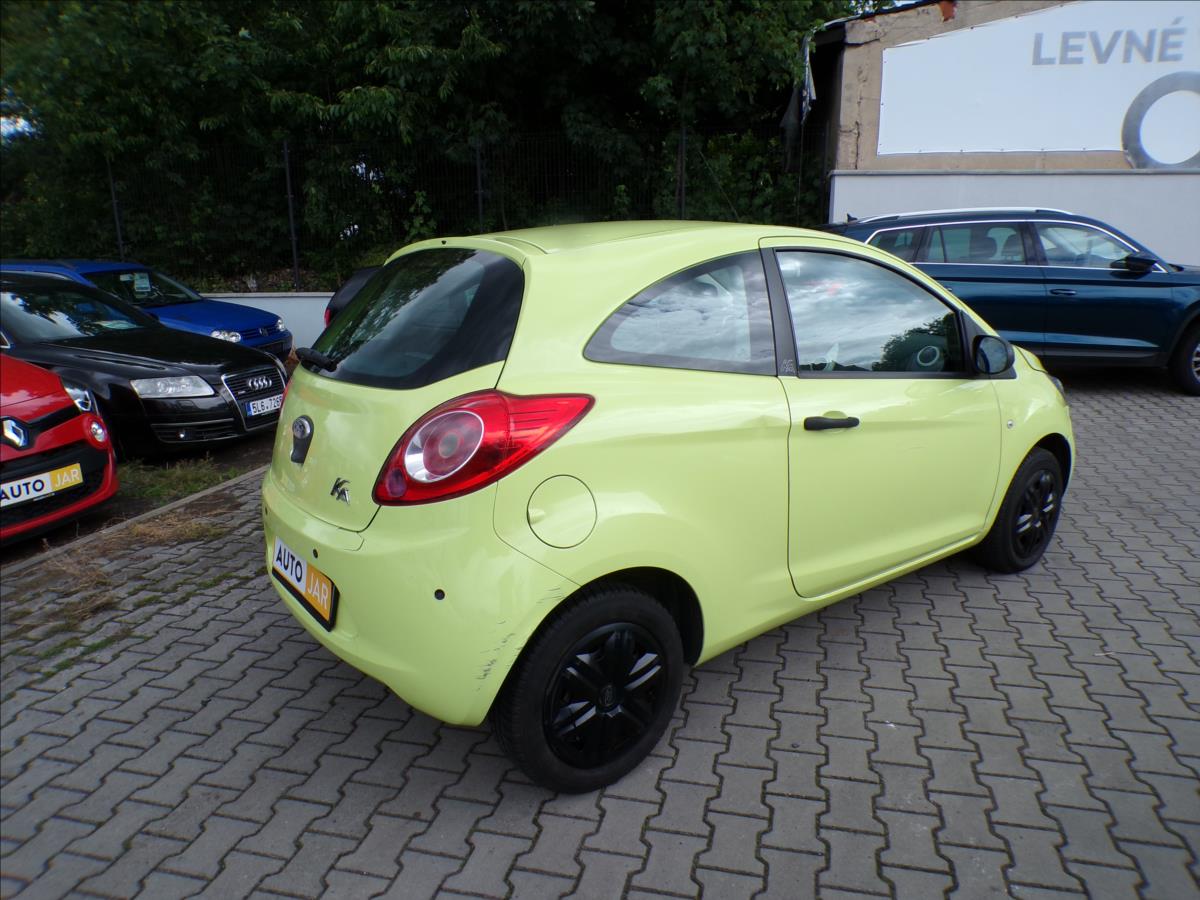 ford-ka-1-2-i - 4