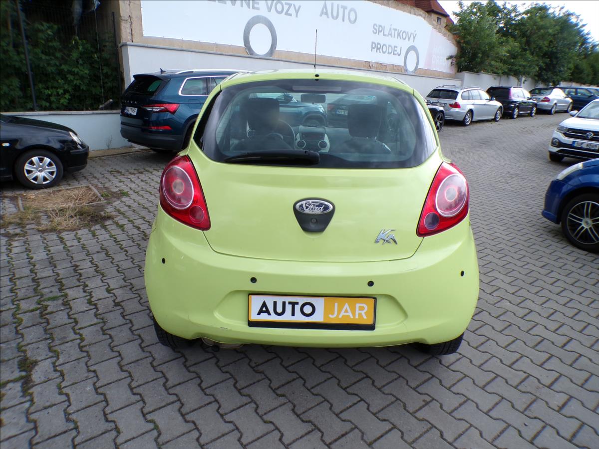 ford-ka-1-2-i - 5