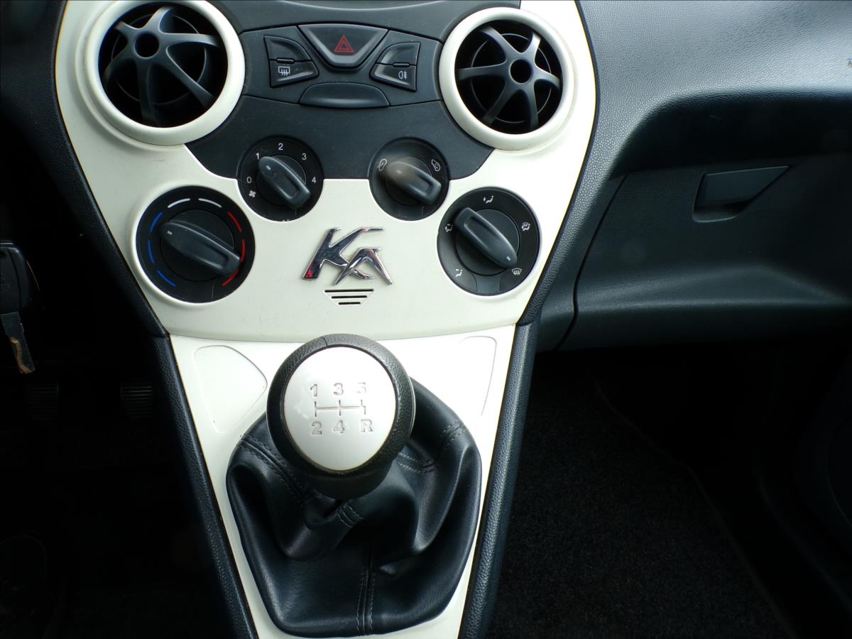 ford-ka-1-2-i - 8