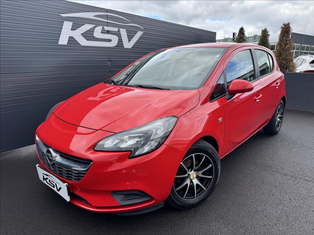 Opel Corsa 1,2