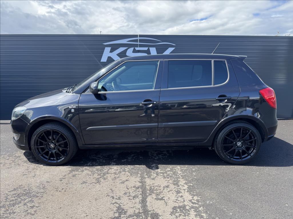 skoda-fabia-1-2 - 9