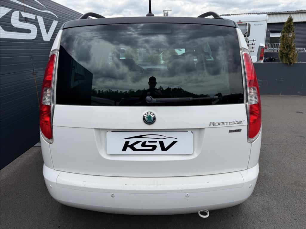 skoda-roomster-1-2 - 7