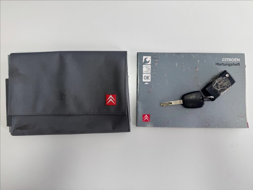 citroen-c2-1-4-pojizdne-prodej-na-nahradni-dily - 2