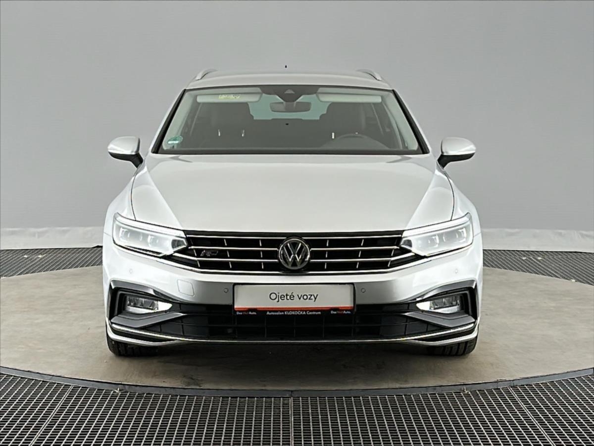 volkswagen-passat-2-0-tdi-r-line - 3