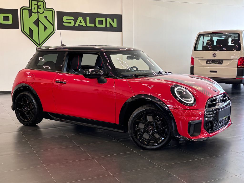 mini-cooper-jcw-chilli-red-panorama-sport - 1