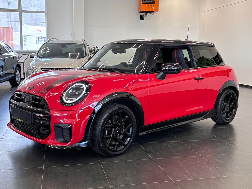 mini-cooper-jcw-chilli-red-panorama-sport - 2