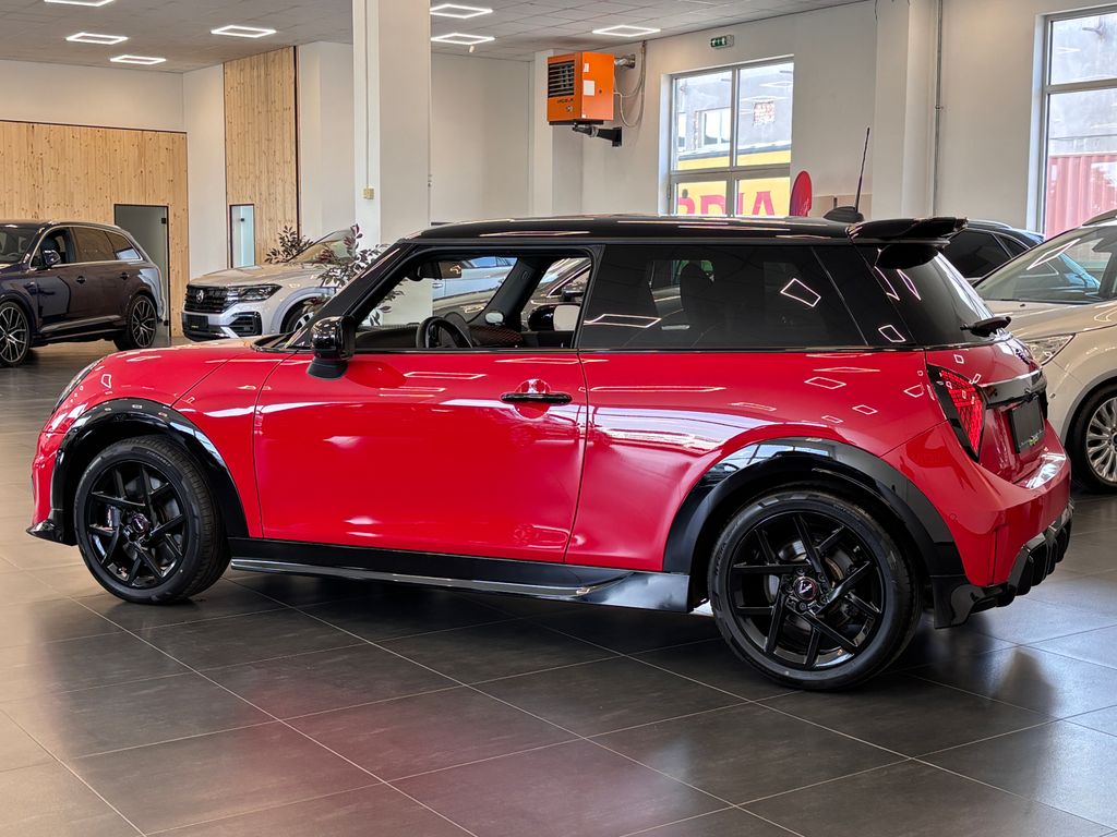 mini-cooper-jcw-chilli-red-panorama-sport - 3