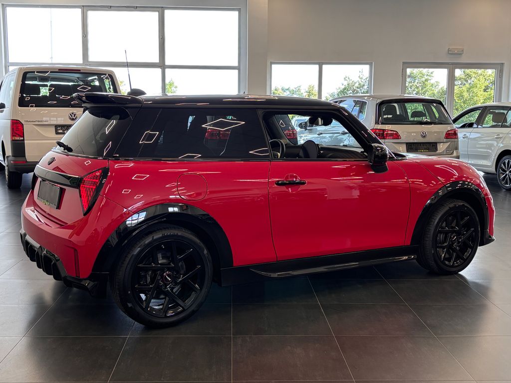 mini-cooper-jcw-chilli-red-panorama-sport - 4