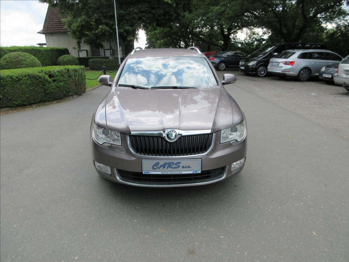 skoda-superb-1-8-tsi-118kw-tazne-vada-motoru - 2
