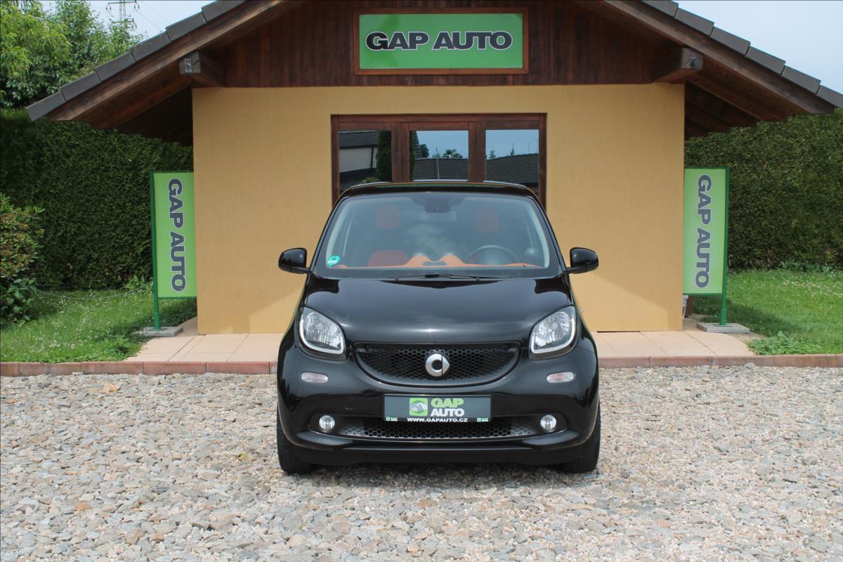 smart-forfour-1-0-52kw-passion - 1